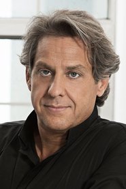 Alain Lefèvre portrait