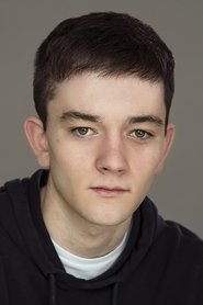 Lewis MacDougall portrait