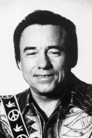 Earl Scruggs portrait