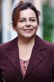 Laura De Marchi portrait