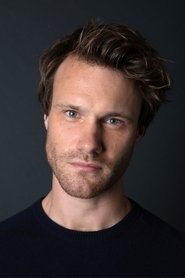 Hugh Skinner portrait