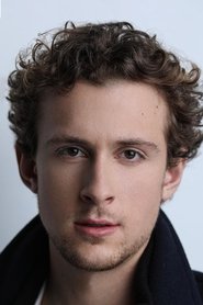 Liam Leone portrait
