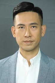 Jerry Leung Ho-Kai portrait