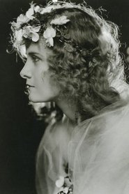 Josephine Hill portrait