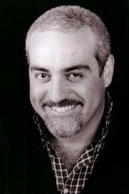 Roberto Stocchi portrait
