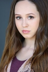 Hailey Sole portrait
