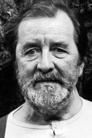 Robert Bolt portrait
