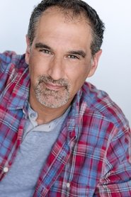 Len Cordova portrait