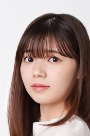 Ayano Hamaura portrait