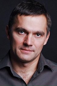 Roman Semysal portrait