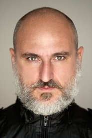 Pietro Juliano portrait