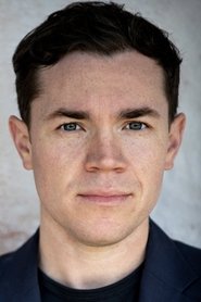 Vincent Bossone portrait