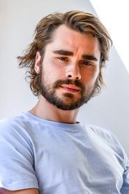 Boris Van Severen portrait