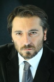 Giuseppe Lorusso portrait