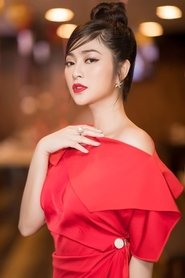 Thanh Trúc portrait