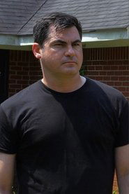 Jason Clayton portrait