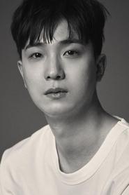 Kwon Da-ham portrait