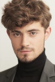 Jakub Sasak portrait