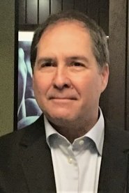 Tim Clawson portrait