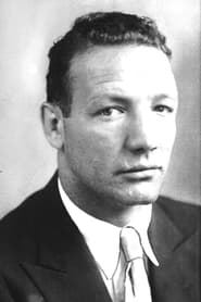 Maxie Rosenbloom portrait