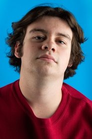 Gabe Bruner portrait