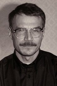 Tõnis Lepik portrait