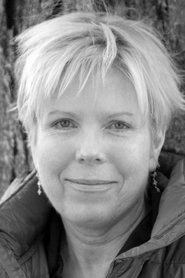 Cindy Meehl portrait