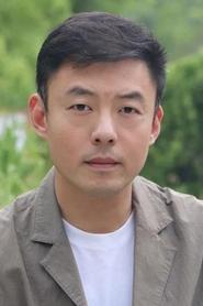 Zhang Kai portrait