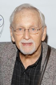 Alvin Epstein portrait