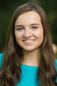 Chloe Swan Sparwath portrait