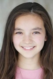 Kaylan Teague portrait