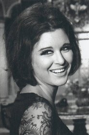 Soad Hosny portrait