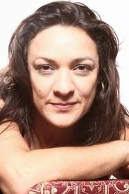 Evelin Buchegger portrait