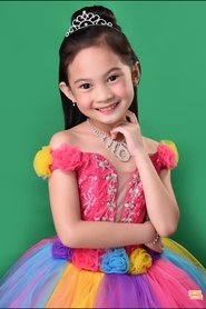Cassandra Lavarias portrait