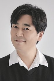 Cho Jae-wan portrait