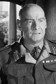 John Welsh portrait