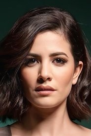 Dorra Maaouia portrait