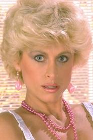 Tammy Reynolds portrait