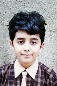 Yagya Bhasin portrait