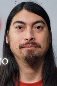 Rogelio Muñoz portrait