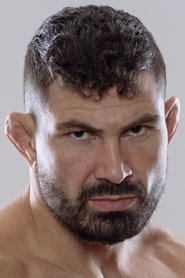 Attila Végh portrait