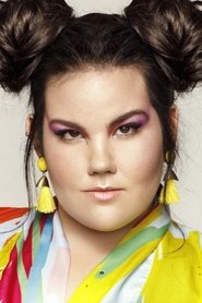 Netta portrait