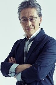 Masami Horiuchi portrait