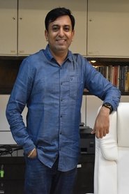 Suresh Bhanushali portrait