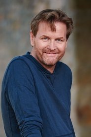 Martin Dudeck portrait