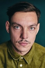 Benedict Fellmer portrait