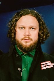 Joe Newman portrait