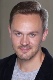 Kurt Oberhaus portrait