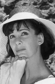 Voula Harilaou portrait