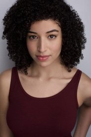 Dahiana Castro portrait
